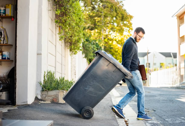 Best Same-Day Junk Removal  in Columbus, KS