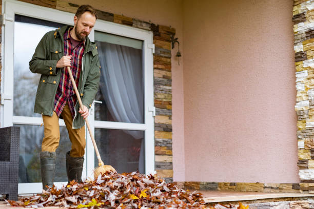 Best Attic Cleanout Services  in Columbus, KS