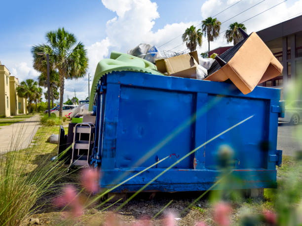 Best Basement Cleanout Services  in Columbus, KS