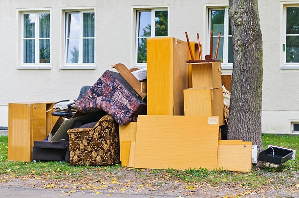 Best Same-Day Junk Removal  in Columbus, KS