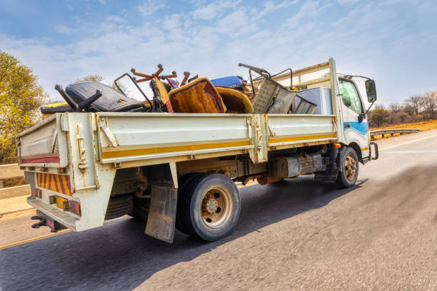 Best Yard Cleanup Services  in Columbus, KS
