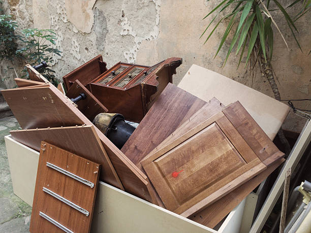 Best Appliance Removal Near Me  in Columbus, KS
